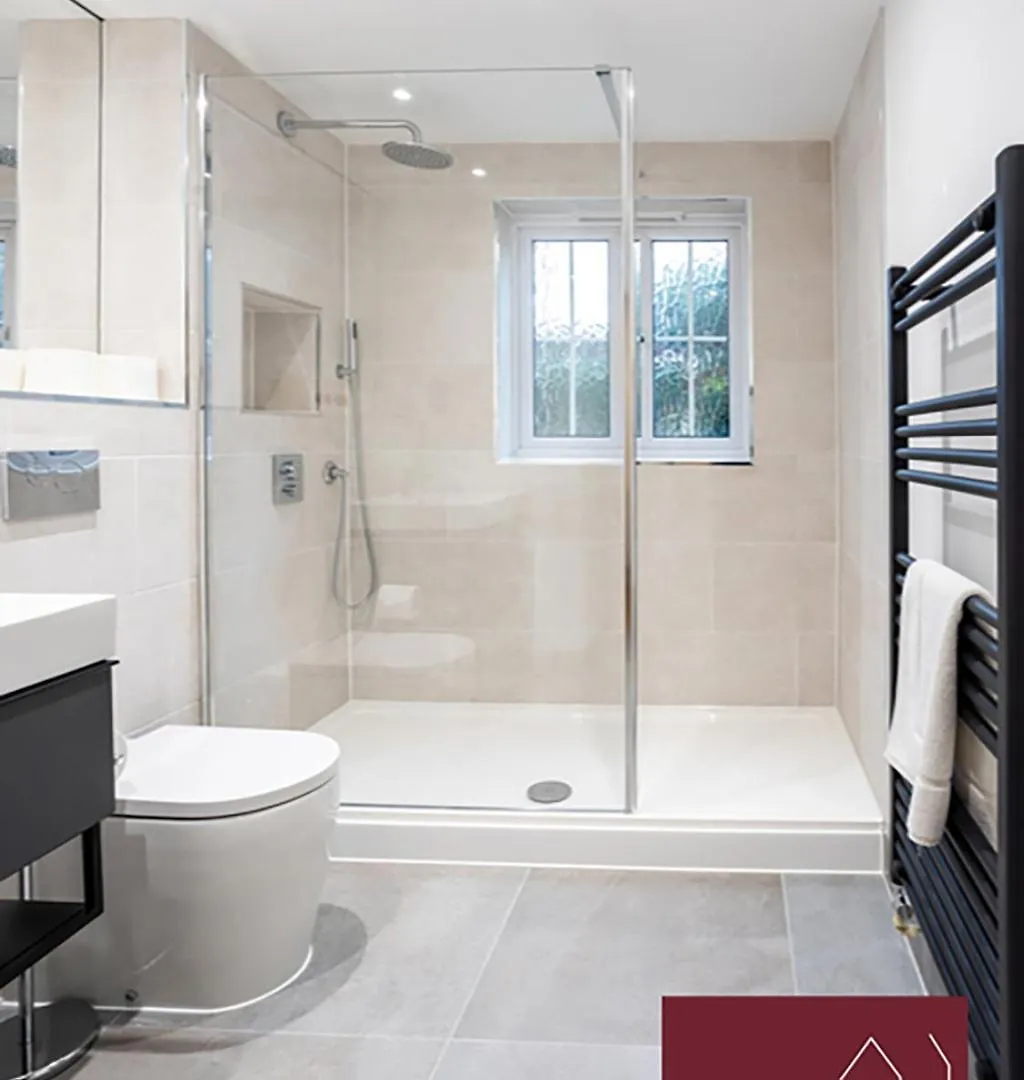 Englefield Green - Modern 2 Bedroom Apartment United Kingdom
